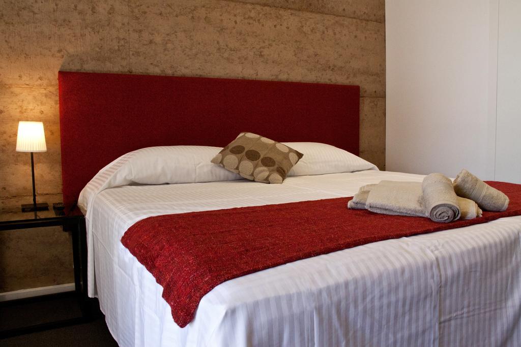 Crossroads Ecomotel Порт Огъста Стая снимка
