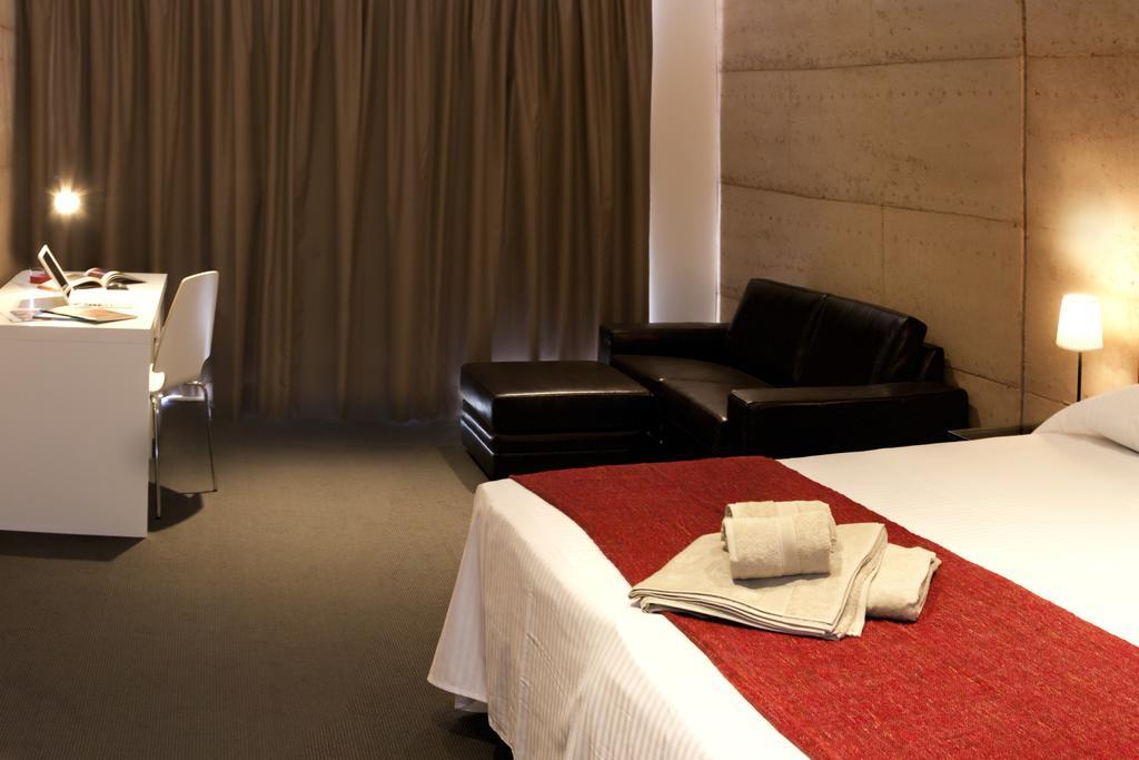 Crossroads Ecomotel Порт Огъста Стая снимка