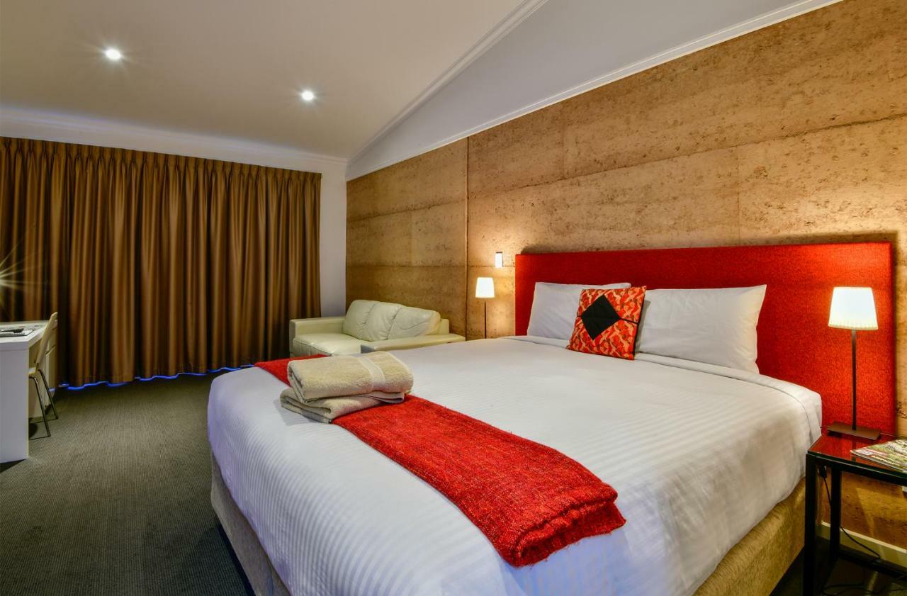 Crossroads Ecomotel Порт Огъста Екстериор снимка