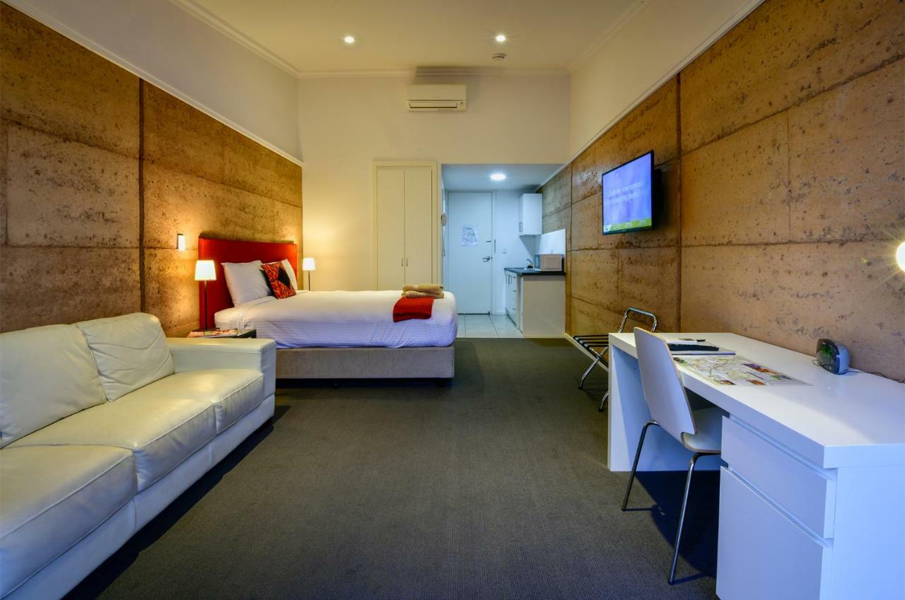 Crossroads Ecomotel Порт Огъста Екстериор снимка